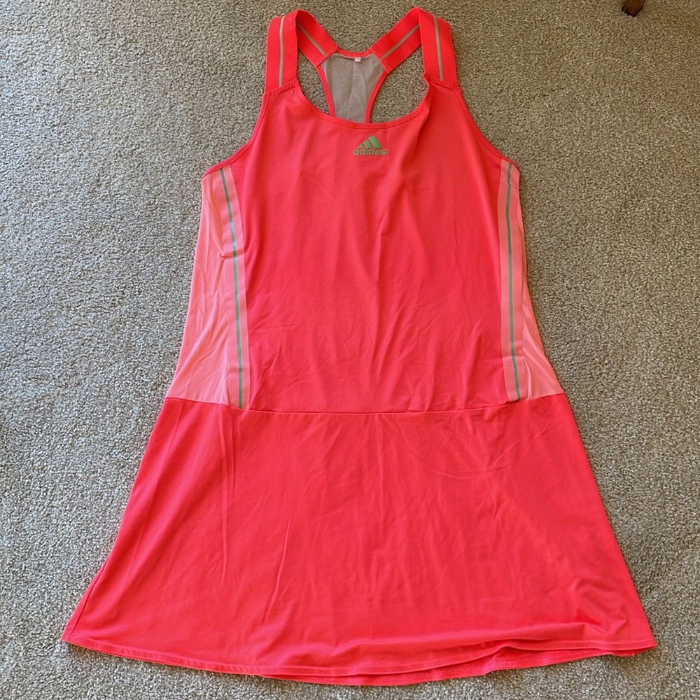 Adidas tennis dress - Picture 2 of 5